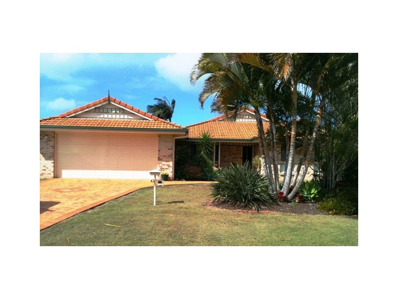 59 Aspect Drive,, Victoria Point QLD 4165