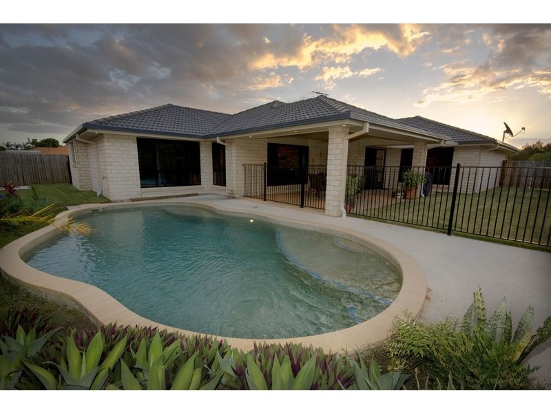 Victoria Point QLD 4165