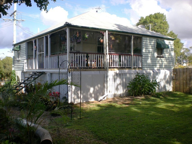 191 Colburn Avenue, Victoria Point QLD 4165