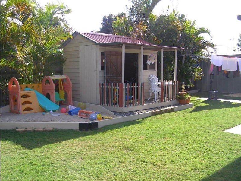 Victoria Point QLD 4165