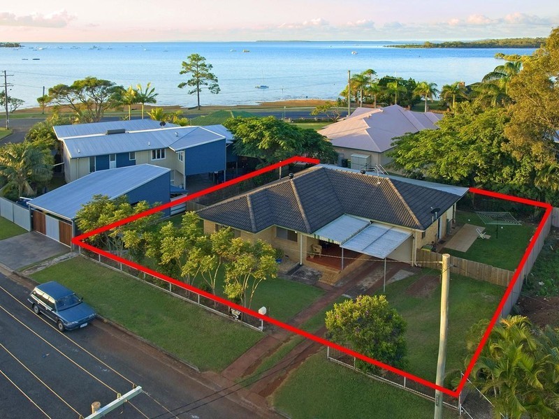 1 Allen Street, Victoria Point QLD 4165