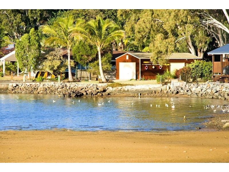 1 Allen Street, Victoria Point QLD 4165