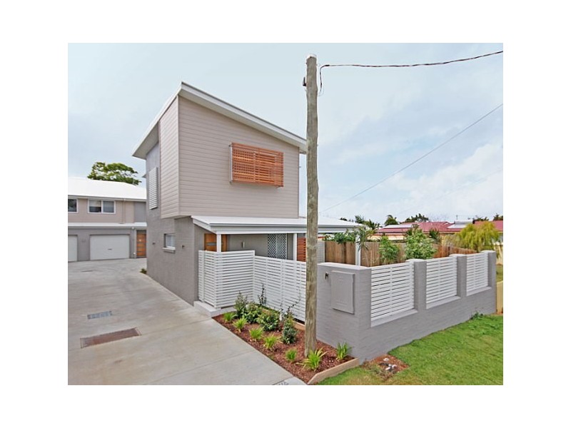 UNIT 1/9 BOAT, Victoria Point QLD 4165