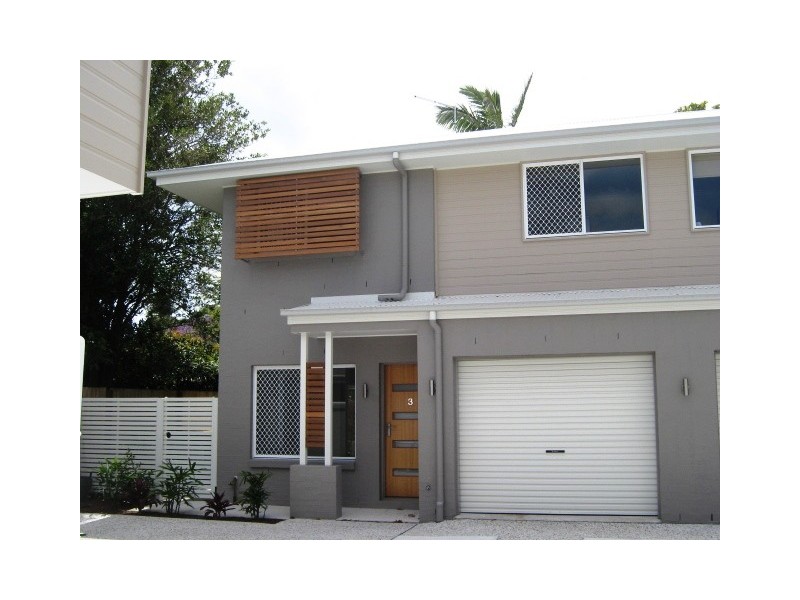 UNIT 3/9 BOAT, Victoria Point QLD 4165