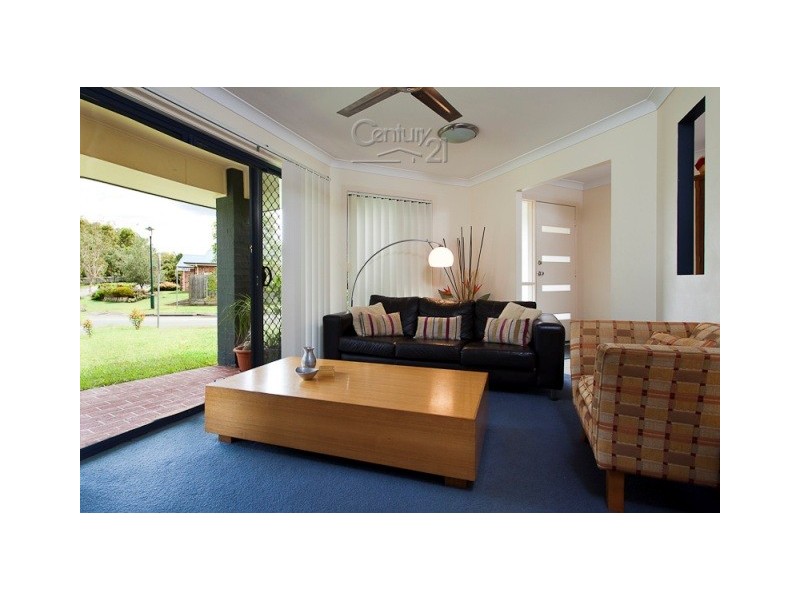 1 Kahlia, Victoria Point QLD 4165