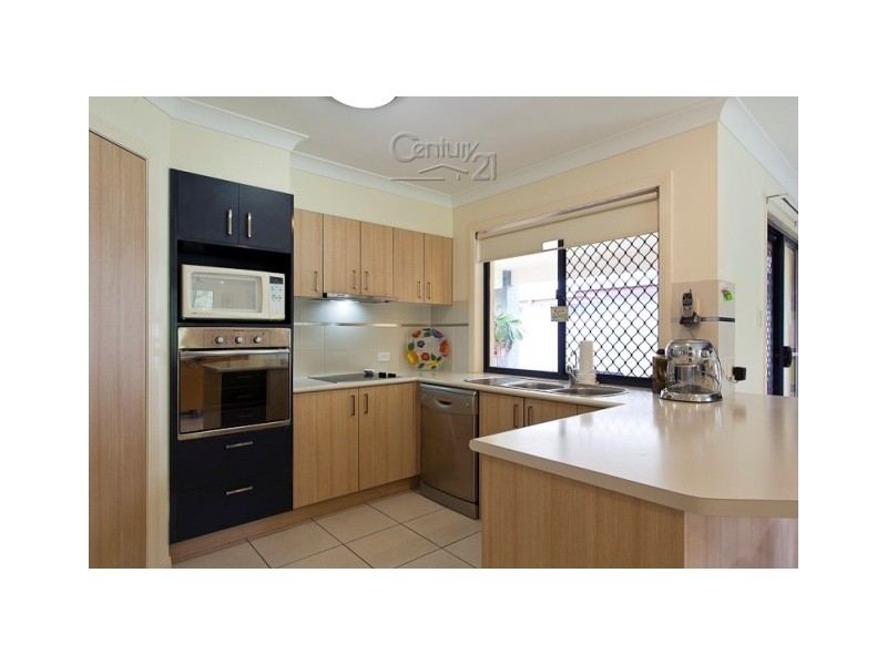 1 Kahlia, Victoria Point QLD 4165