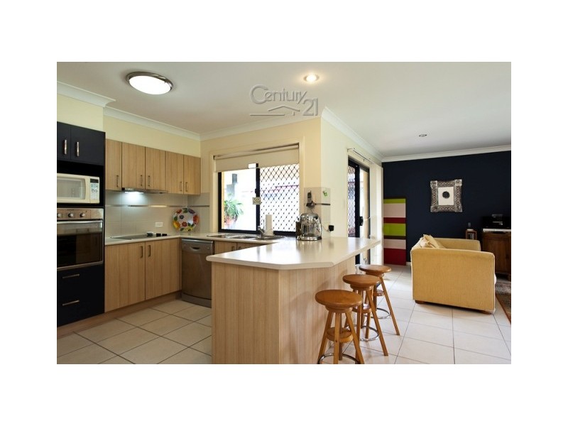 1 Kahlia, Victoria Point QLD 4165