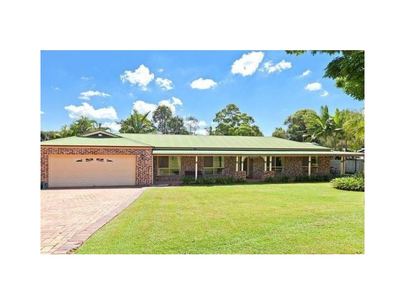 33 Intrepid Drive, Victoria Point QLD 4165