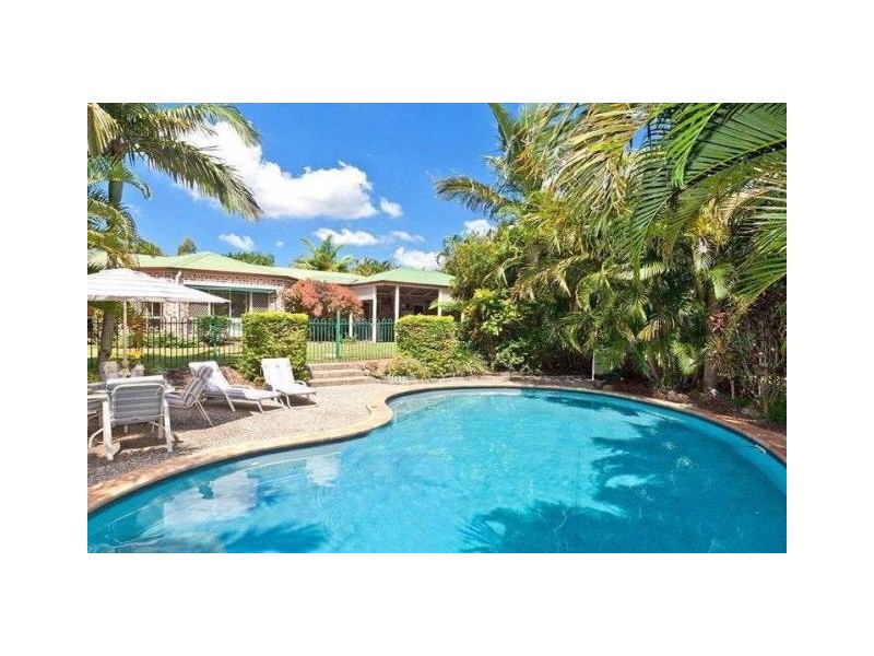 33 Intrepid Drive, Victoria Point QLD 4165