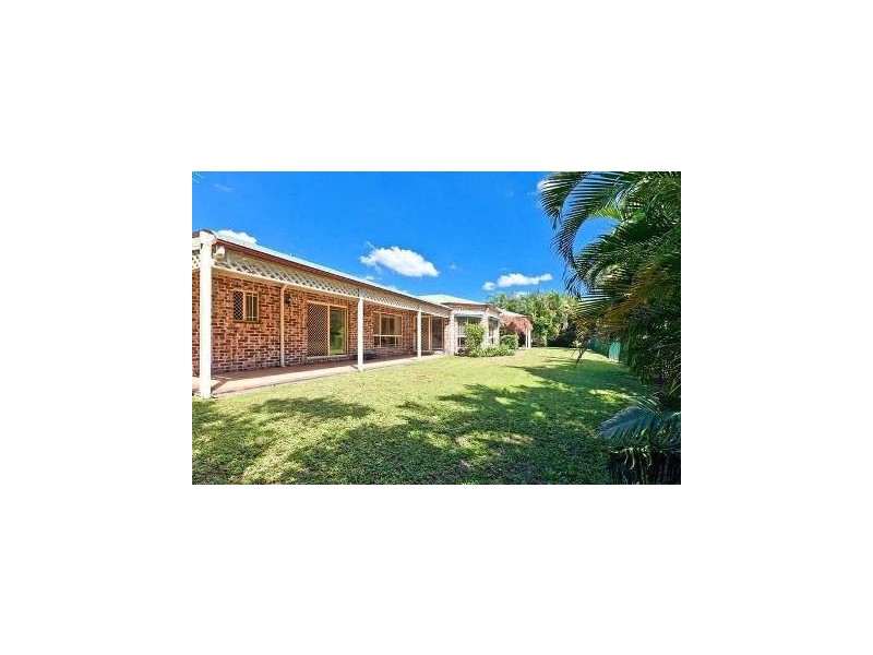 33 Intrepid Drive, Victoria Point QLD 4165