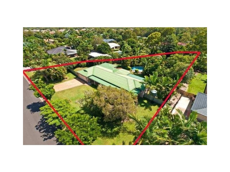 33 Intrepid Drive, Victoria Point QLD 4165