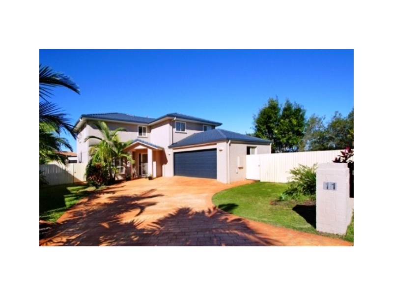 11 Brampton Close, Redland Bay QLD 4165