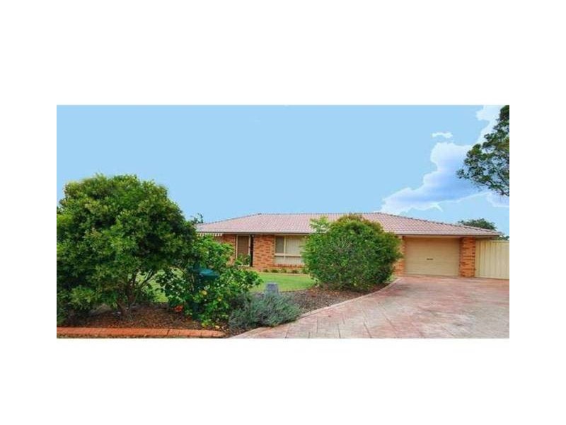 5 Lavelle Court, Victoria Point QLD 4165