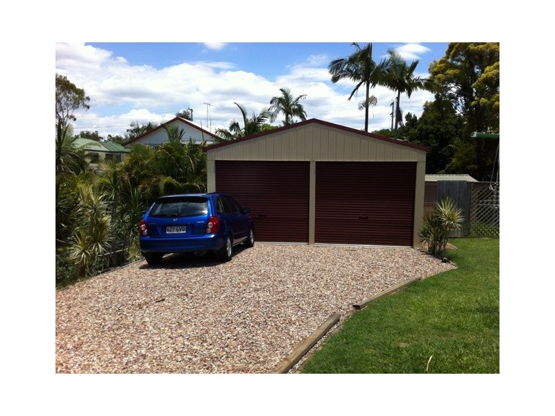 12 Wilkie Street, Redland Bay QLD 4165
