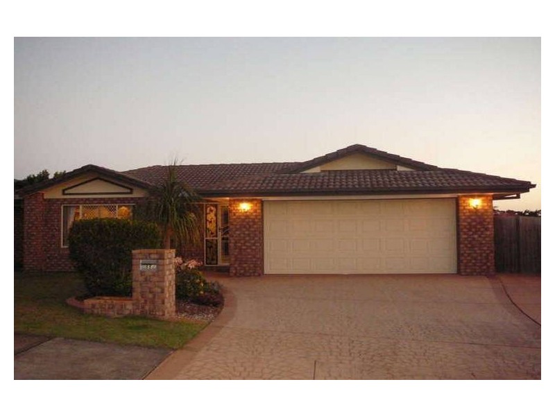 88 Salisbury Street, Redland Bay QLD 4165
