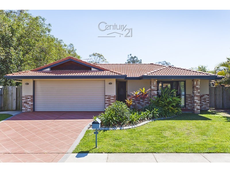 69 SOUTH STREET, Cleveland QLD 4163
