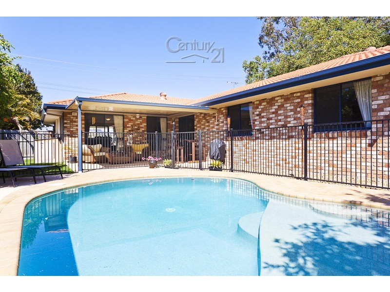 69 SOUTH STREET, Cleveland QLD 4163