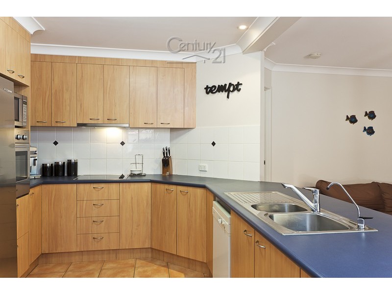 69 SOUTH STREET, Cleveland QLD 4163