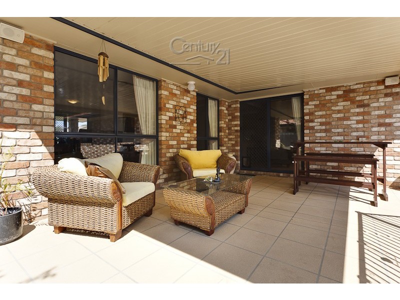 69 SOUTH STREET, Cleveland QLD 4163