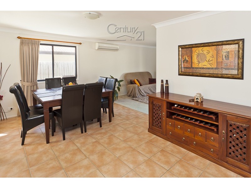 69 SOUTH STREET, Cleveland QLD 4163