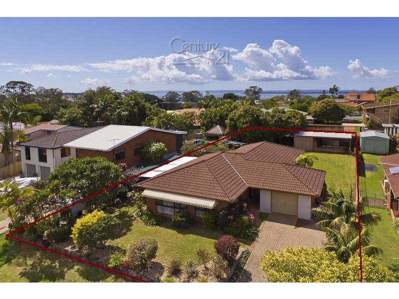 18  MILL, Redland Bay QLD 4165