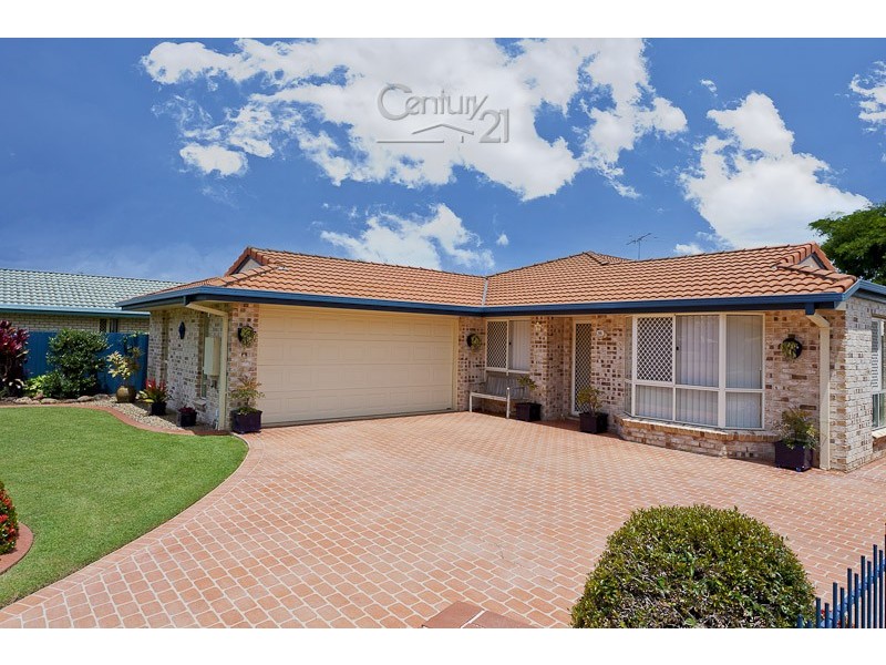 37 FRYAR STREET, Victoria Point QLD 4165