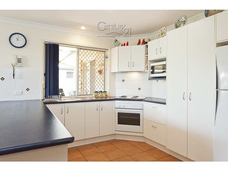 37 FRYAR STREET, Victoria Point QLD 4165