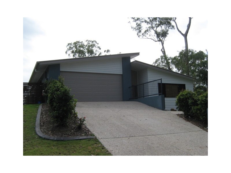 6 CYCAD CLOSE, Mount Cotton QLD 4165
