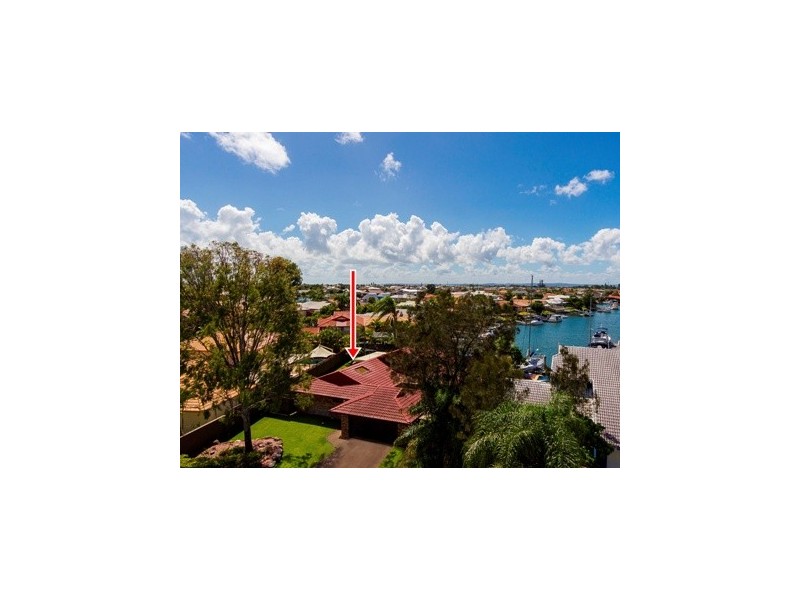 5 MASTHEAD DRIVE, Raby Bay QLD 4163