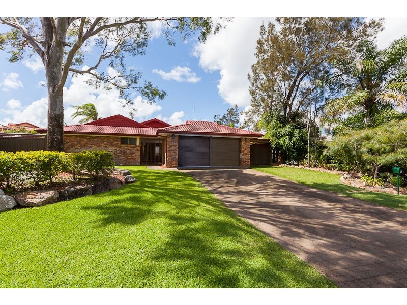 5 MASTHEAD DRIVE, Raby Bay QLD 4163
