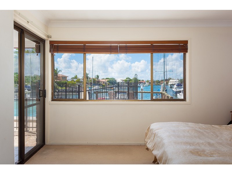 5 MASTHEAD DRIVE, Raby Bay QLD 4163