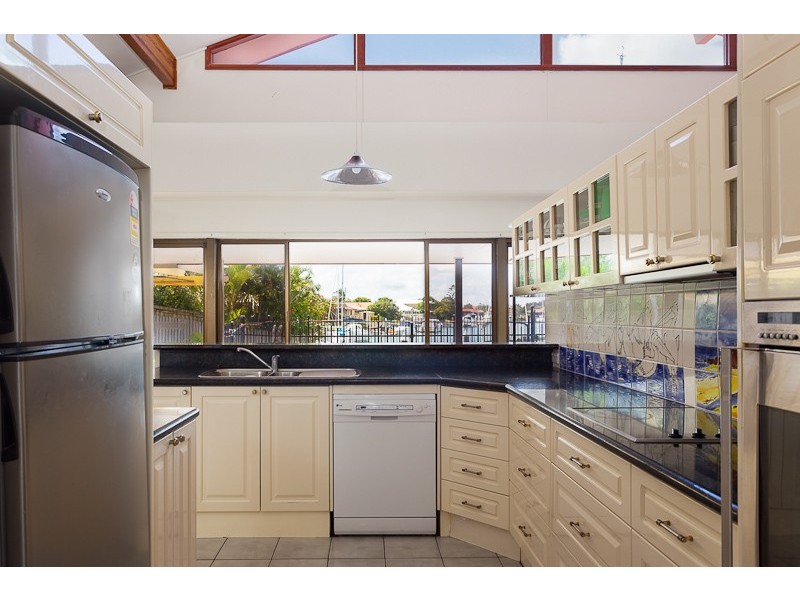 5 MASTHEAD DRIVE, Raby Bay QLD 4163