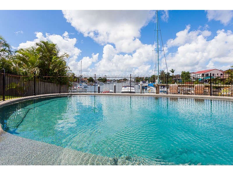 5 MASTHEAD DRIVE, Raby Bay QLD 4163