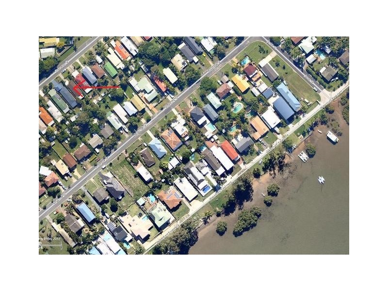 41 SHANAHAN  STREET, Redland Bay QLD 4165