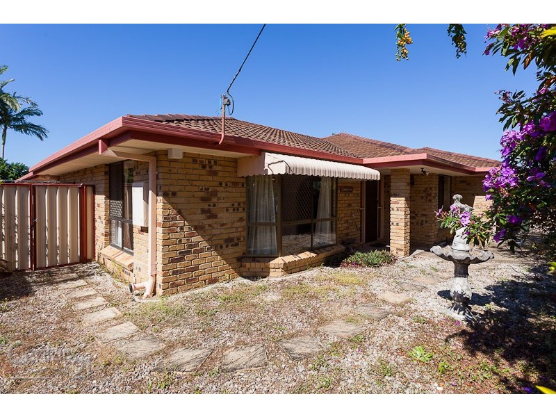 108 BENFER RD, Victoria Point QLD 4165