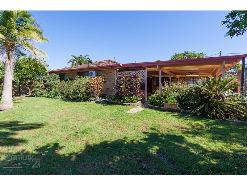 108 BENFER RD, Victoria Point QLD 4165