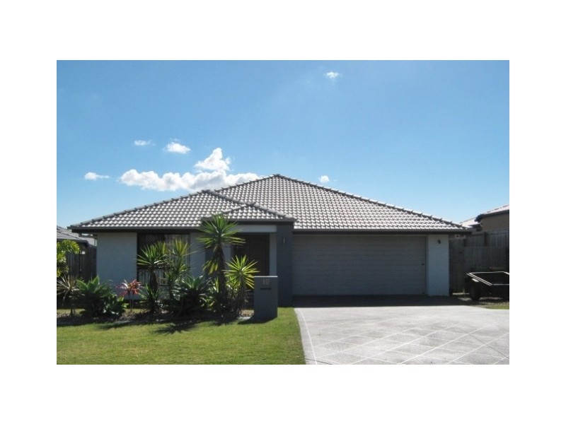 19 CRESTLEA STREET, Victoria Point QLD 4165
