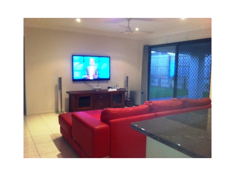 19 CRESTLEA STREET, Victoria Point QLD 4165