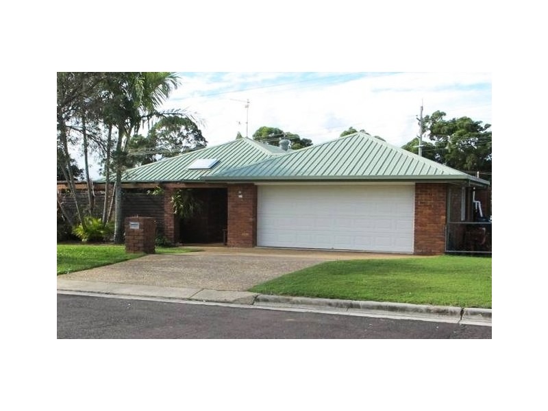 24 SUNSHINE DRIVE, Cleveland QLD 4163