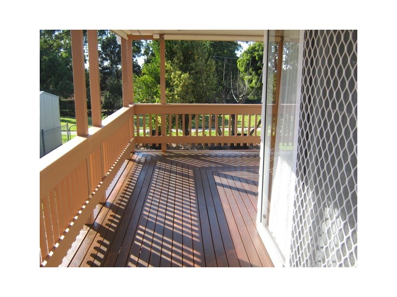 24 SUNSHINE DRIVE, Cleveland QLD 4163