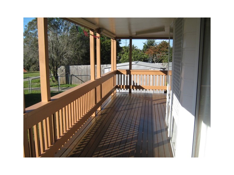 24 SUNSHINE DRIVE, Cleveland QLD 4163