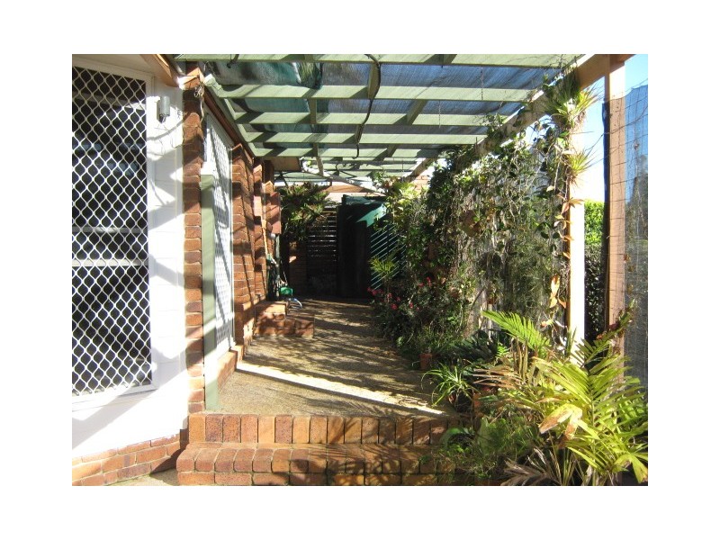 24 SUNSHINE DRIVE, Cleveland QLD 4163