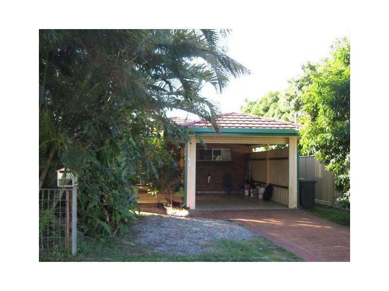 34 PARNELL STREET, Ormiston QLD 4160