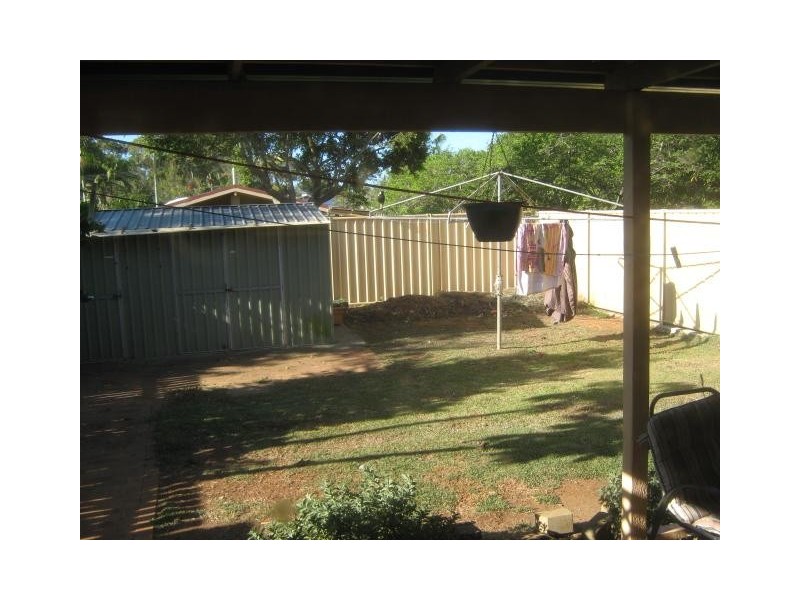 34 PARNELL STREET, Ormiston QLD 4160