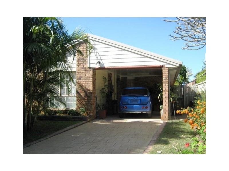 206 MILL STREET, Redland Bay QLD 4165