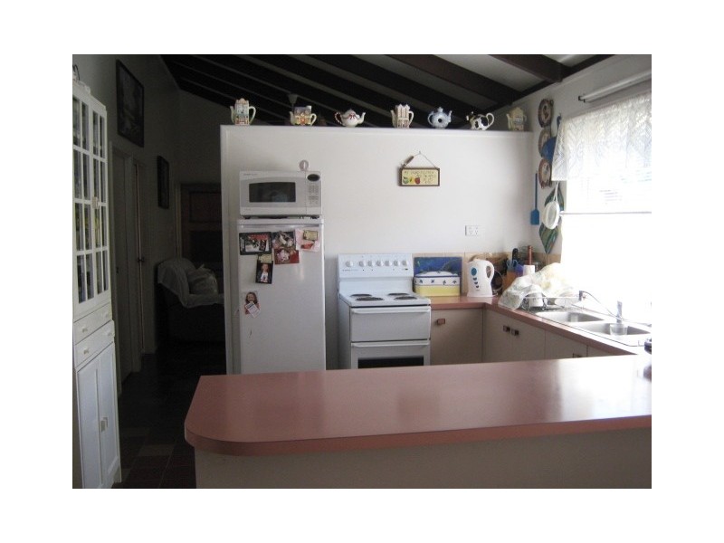 206 MILL STREET, Redland Bay QLD 4165