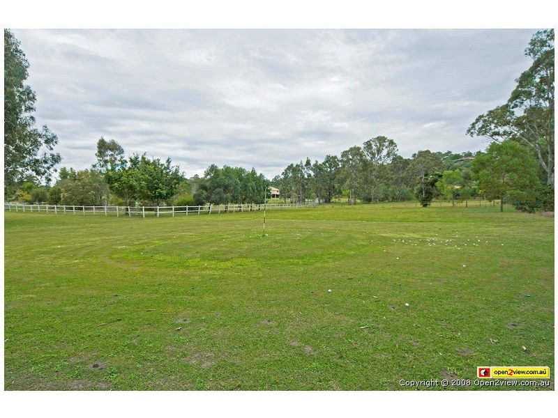 Ormeau QLD 4208
