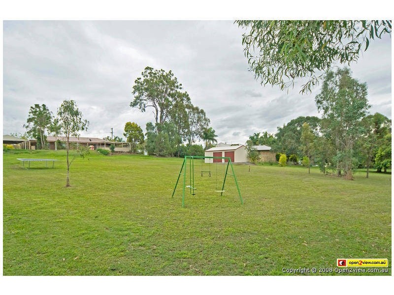 Ormeau QLD 4208