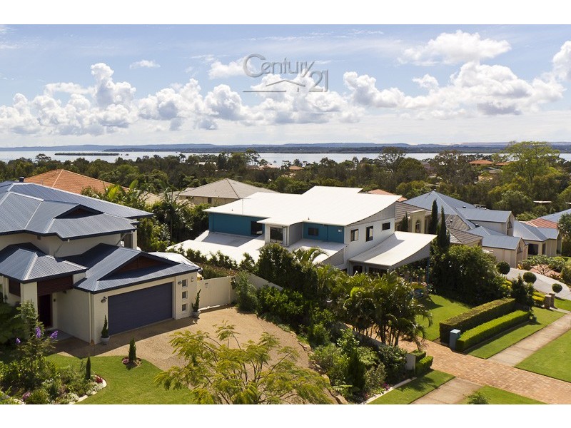16 KIERNAN STREET, Redland Bay QLD 4165