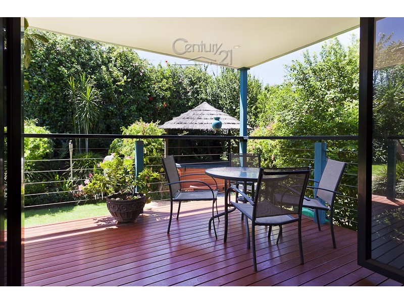 16 KIERNAN STREET, Redland Bay QLD 4165